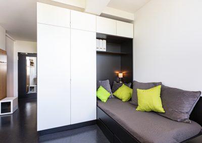 schickes Apartment für Studierende in Wandsbek - Hamburg