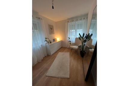 4 Zimmer Wohnung in Sigmarszell