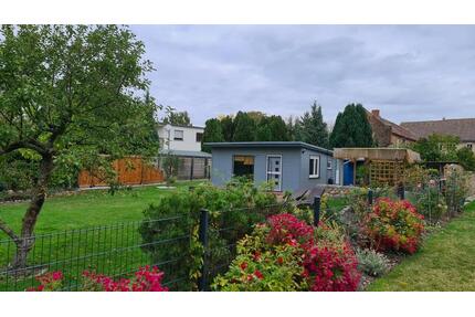 Ferienhaus „Havelblick“ direkt an der Havel – Ruhe & Natur pur - Havelsee