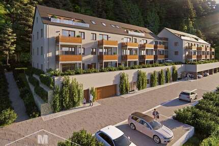 Wohnung zum Kaufen in Beilngries 398.500,00 € 70.99 m²