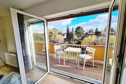 Wohnung zum Mieten in München 2.400,00 € 75 m²