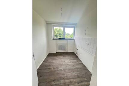 Bezahlbare 3-Zimmer-Wohnung frei! - Kappeln