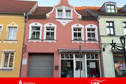 Haus zum Kaufen in Kyritz 398.500,00 € 150 m²