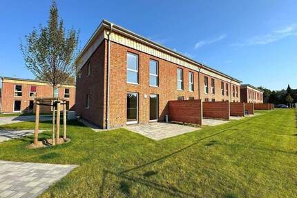 Naturnah & modern: Ruhiges Wohnen mit Obstwiesen-Charme - Henstedt-Ulzburg