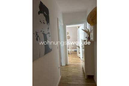 Wohnungsswap - Gallmayerstraße - 1.073,00&nbsp;EUR Kaltmiete, ca.&nbsp; 60,00&nbsp;m&sup2;&nbsp;Wohnfl&auml;che in München (PLZ: 81669) Au-Haidhausen