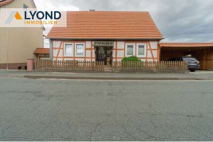 Haus zum Kaufen in Diemelstadt 215.000,00 € 108 m²