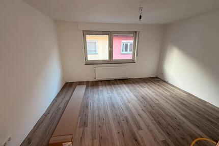 3ZKB auf dem Kotten - Erstbezug nach Sanierung - Kaiserslautern Betzenberg