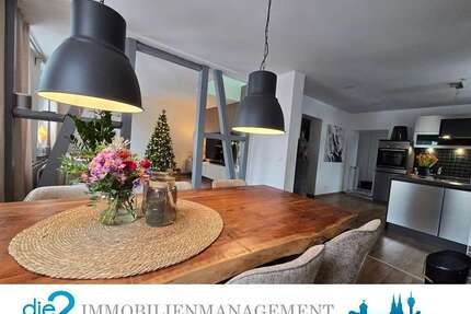 Haus zum Kaufen in Solingen 799.000,00 € 240 m²