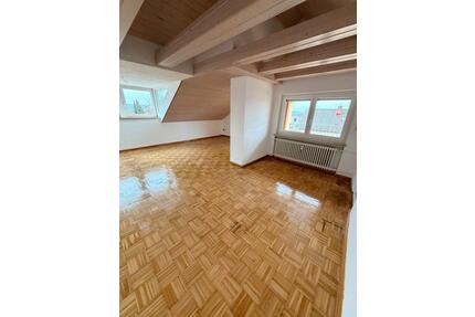 3,5 Zimmer DG Wohnung im Herzen von Memmelsdorf - Bamberg Bamberg-Ost