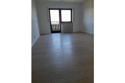 Modernes Appartement mit traumhaftem Weitblick und Einbauküche - Bad Griesbach im Rottal