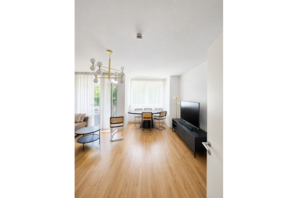 Wohnung zum Mieten in Baesweiler 500,00 € 66.7 m²