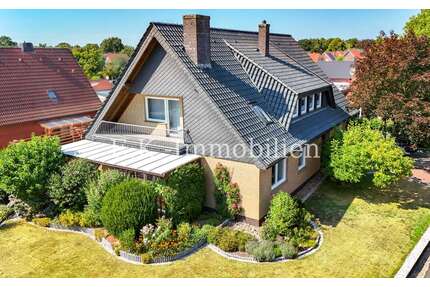 Haus zum Kaufen in Rhauderfehn Langholt 325.000,00 € 209.41 m² - Rhauderfehn/ Langholt