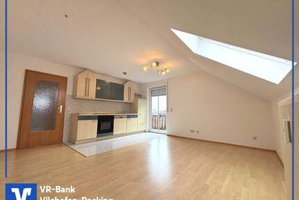 Wohnung zum Mieten in Ruhstorf 560,00 € 66 m²