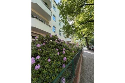 Komplett sanierte 5,5 Zi Wohnung in Schmagendorf - Berlin Charlottenburg-Wilmersdorf