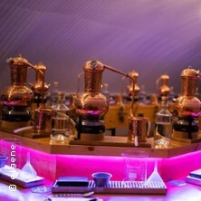 Gin Brennkurs in Dortmund