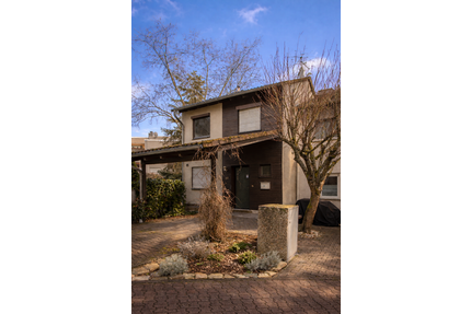 Haus zum Kaufen in Eppstein 369.000,00 € 101 m²