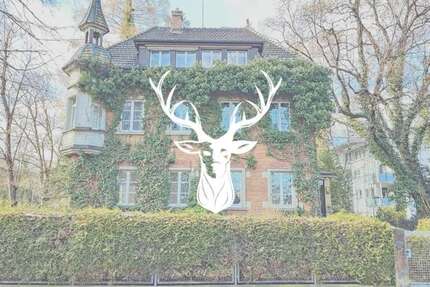 Haus zum Kaufen in Villingen-Schwenningen 1.200.000,00 € 230 m²