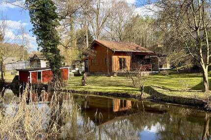 Haus zum Kaufen in Königs Wusterhausen 149.900,00 € 48 m²