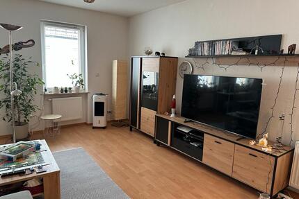 Große Wohnung in Wiesbaden Frauenstein zu vermieten