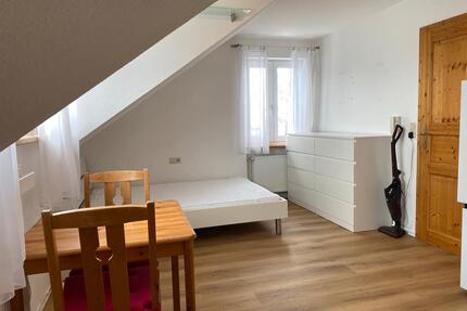 Helle, möblierte 1- Zimmerwohnung - Pauschalmiete - Argenbühl