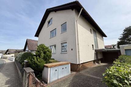 Haus zum Kaufen in Mörfelden-Walldorf 950.000,00 € 251.6 m²