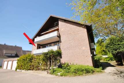 Wohnung zum Kaufen in Lage 220.000,00 € 93 m²