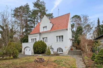 Haus zum Kaufen in Berlin 1.375.000,00 € 198 m²