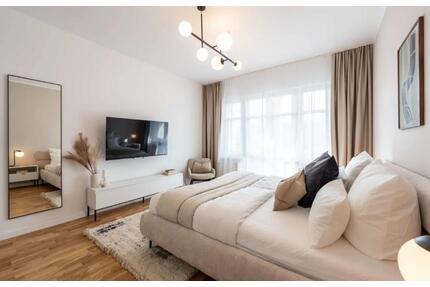 Gemütliche Strandnahe Ferienwohnung in Prora auf Rügen - Binz