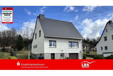 Haus zum Kaufen in Lauter-Bernsbach 180.000,00 € 102.5 m²