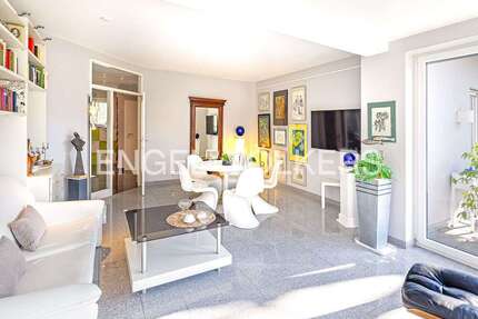 Wohnung zum Kaufen in Bad Homburg vor der Höhe 650.000,00 € 105 m²