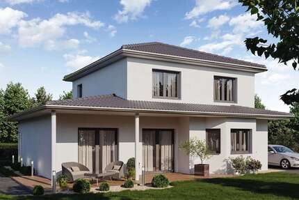 Haus zum Kaufen in Rochlitz 368.500,00 € 149.1 m²