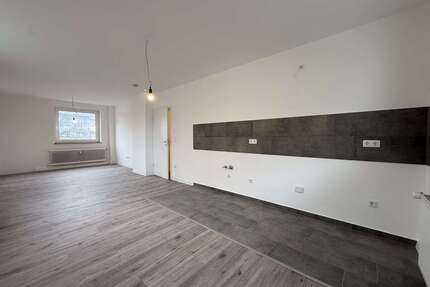 Wohnung zum Mieten in Minden 1.099,00 € 54.73 m²