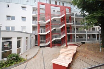 Top Investment: 94 m² 3er WG-Wohnung in der Bunsenfactory - Hildesheim Oststadt/Stadtfeld