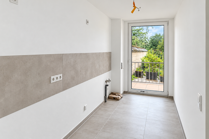 Wohnung zum Mieten in Wuppertal 455,00 € 35 m²