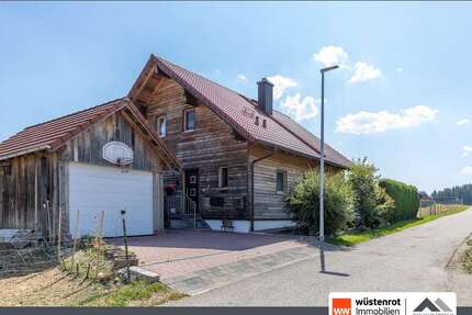Haus zum Kaufen in Waltenhausen Weiler 465.000,00 € 149.28 m² - Waltenhausen / Weiler