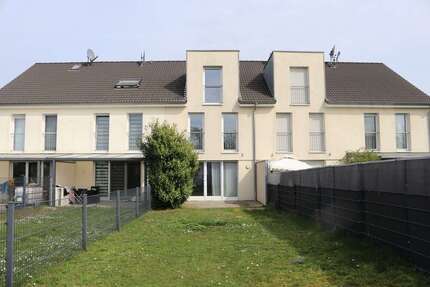 Haus zum Kaufen in Rüsselsheim 598.000,00 € 133 m²