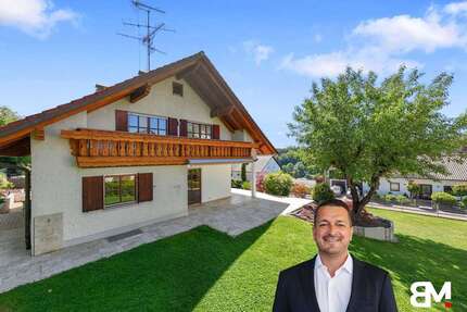 Haus zum Kaufen in Landensberg 599.000,00 € 310.71 m²