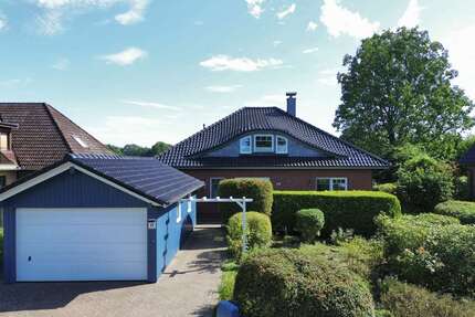 Haus zum Kaufen in Kirchwalsede 489.000,00 € 219 m²