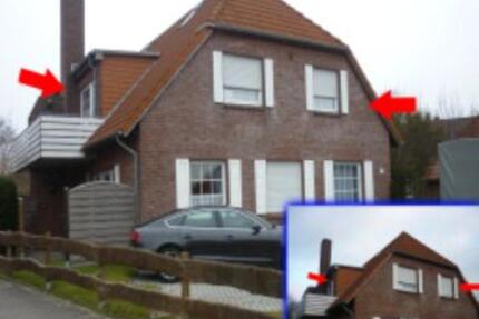 Ferienwohnung und Ferienhaus in Norddeich zu vermieten - Norden