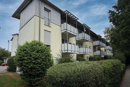 Wohnung zum Kaufen in Landshut 199.000,00 € 46 m²