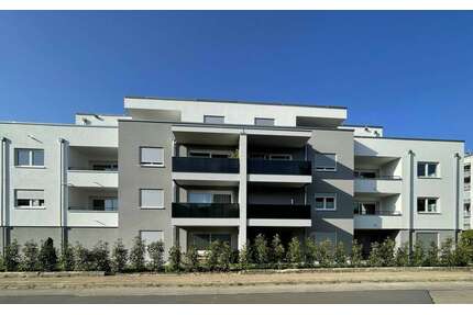 Wohnung zum Mieten in Senden 1.310,00 € 93.7 m²