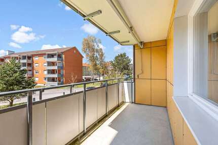 Wohnung zum Kaufen in Kaufbeuren 265.000,00 € 72.99 m²