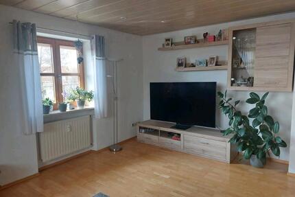 Vermiete sehr schöne 3 Zimmer Wohnung 90 qm in Bodenkirchen