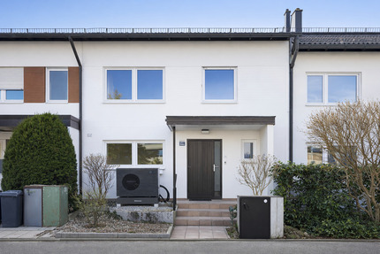Haus zum Kaufen in Zorneding 770.000,00 € 138 m²