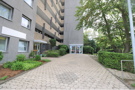 Wohnung zum Kaufen in Mülheim an der Ruhr 135.000,00 € 45.28 m²