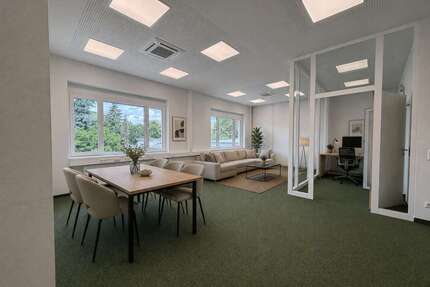 Wohnung zum Mieten in Karlsruhe 1.450,00 € 135 m²