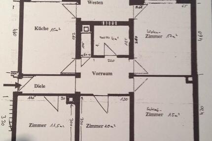 Kauf oder Mietkauf - 265.000,00&nbsp;EUR Kaufpreis, ca.&nbsp; 84,00&nbsp;m&sup2; in Leimen (PLZ: 69181)