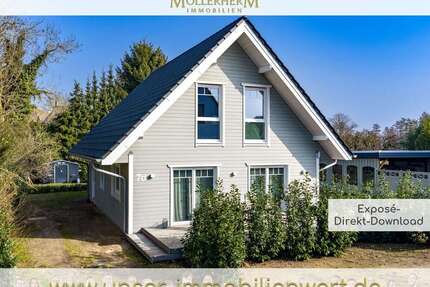 Haus zum Kaufen in Timmendorfer Strand Hemmelsdorf 639.000,00 € 115.56 m² - Timmendorfer Strand / Hemmelsdorf