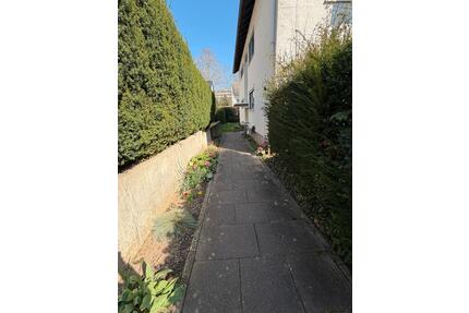 Mainz marienborn 4-5 Zimmer Küche Bad Wg geeignet