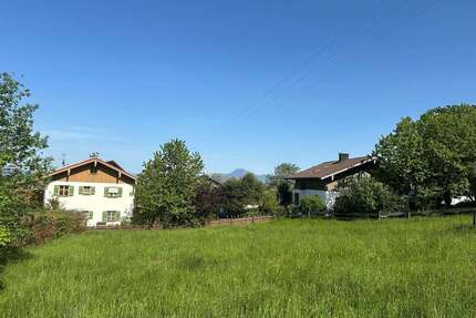 Grundstück zu verkaufen in Anger 225.000,00 € 525 m²